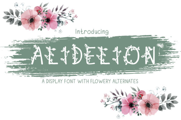 Choosing Alidelion: A Web Designer's Real-World Font Test